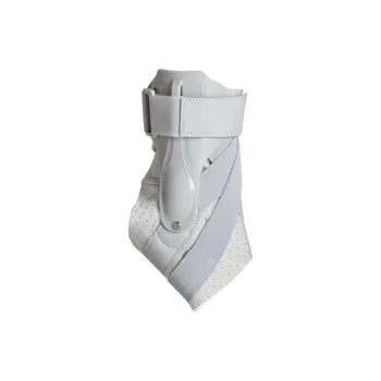 NAILEKESI Ankle Braces Soccer Basketball Running Cycling Skiing Unisex Polyamide Polyester S XL
