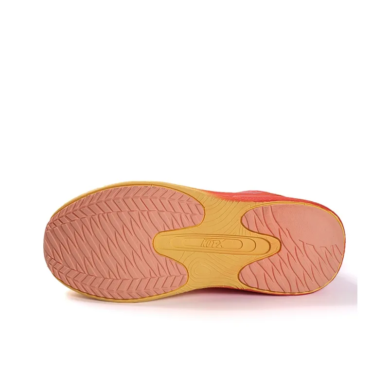 Abango Low-Top Running Shoes Unisex-24