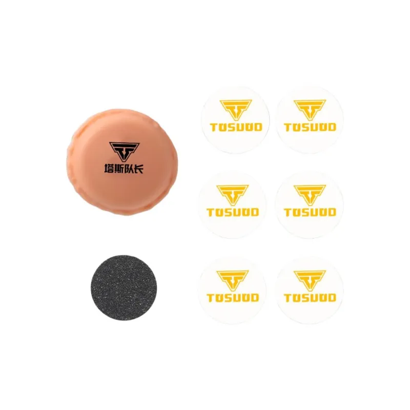 TOSUOD Riding Equipment-4