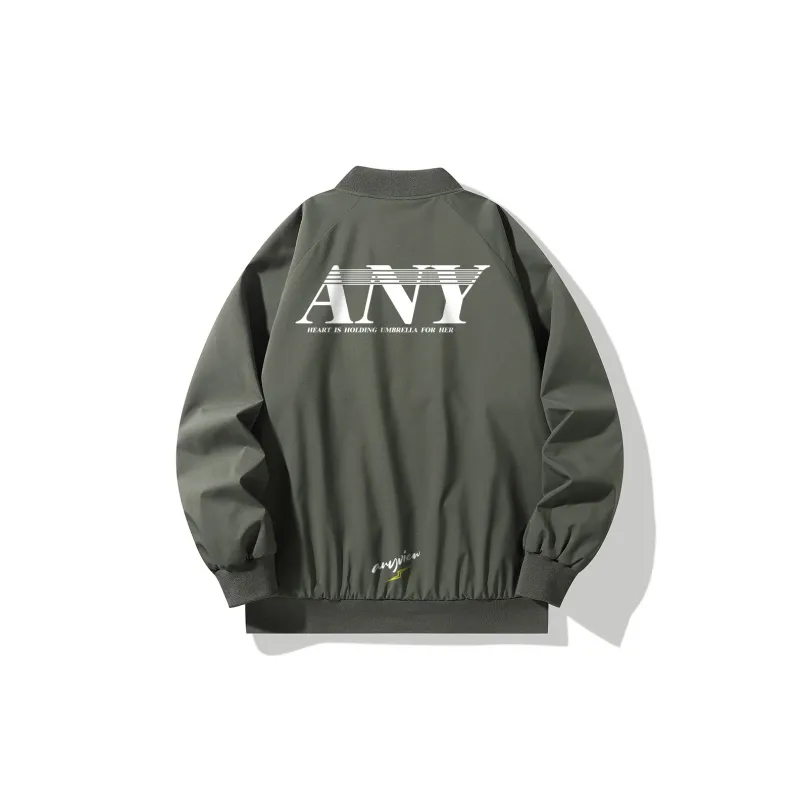 Anyveiw Jackets Unisex-14