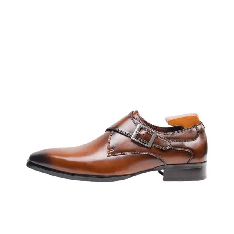 A Fairy Tale Of A Pair Of Shoes Casual Shoes Men's-0