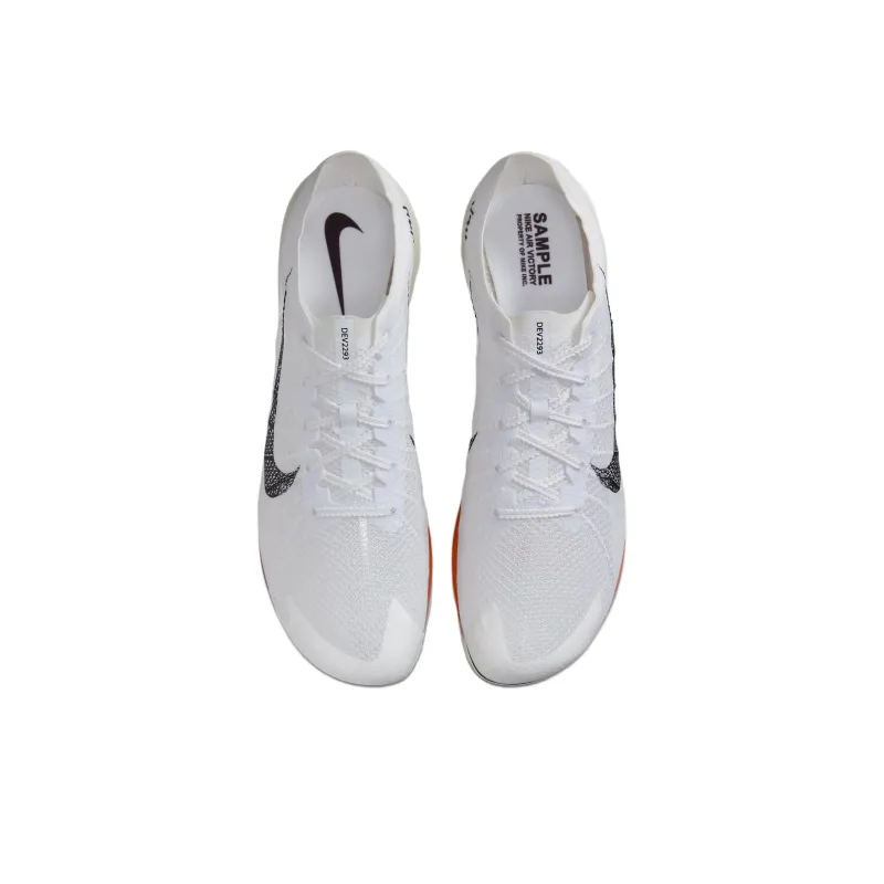 Nike ZoomX Victory 2 Prototype White Total Orange-3