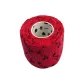 Red 5CM-Width, 2 Rolls