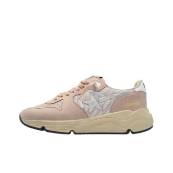 Golden Goose Casual Shoes Women's Pink
