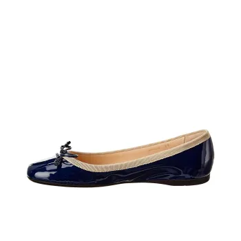 PRADA Women's Casual Shoes Women's Blue