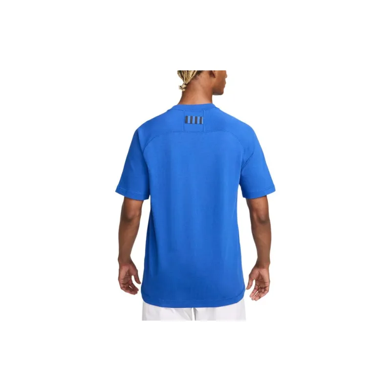 Nike Inter Milan T Shirt Men's Blue White-1