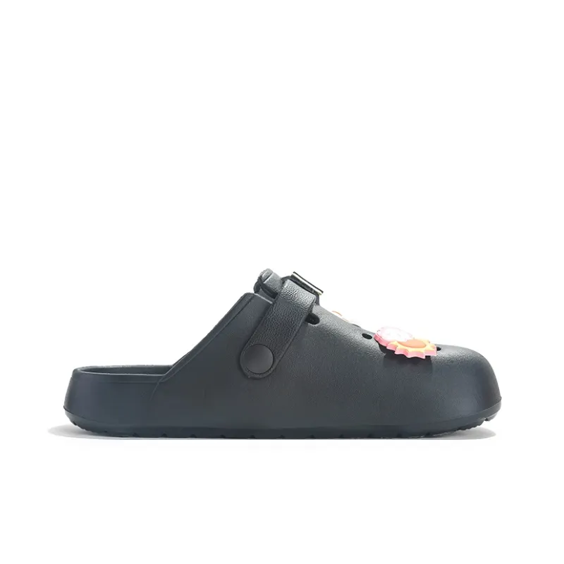 Jifffly Clogs Unisex-9
