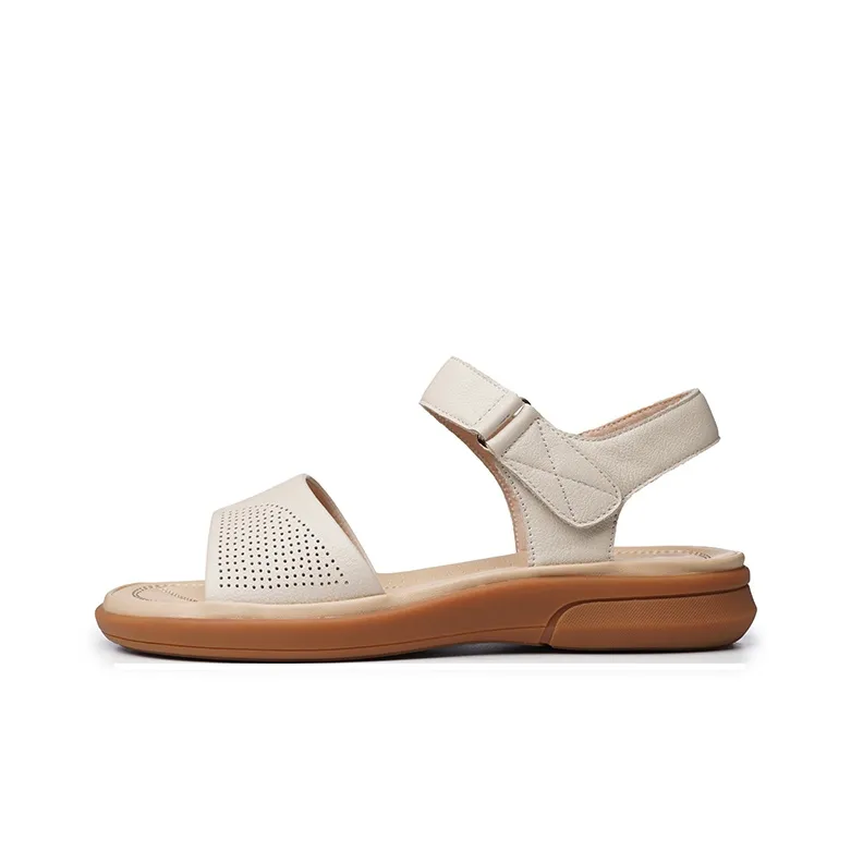 LAORENTOU One Strap Sandals Women's-1