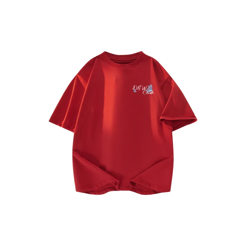 D&W T Shirts Unisex-15