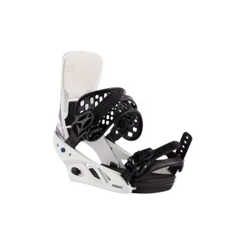 BURTON LEXA X RE:FLEX Single Snowboard Ski Bindings Women's