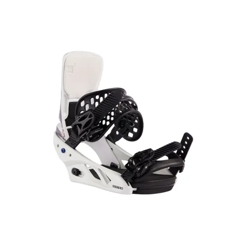BURTON LEXA X RE:FLEX Single Snowboard Ski Bindings Women's