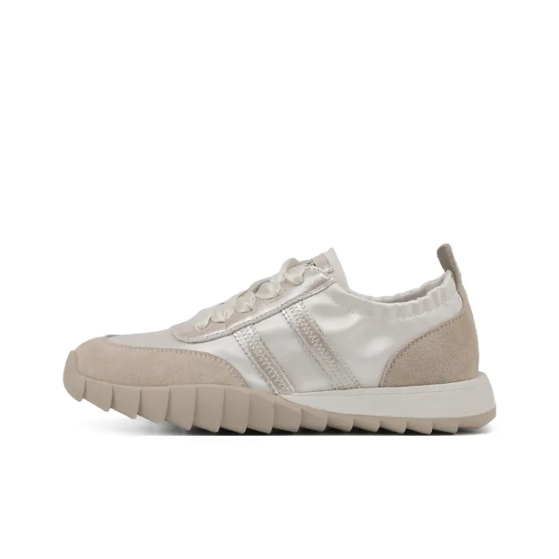 KEKAFU Cushioning Anti-Slip And Wear-Resistant Low-Top Casual Shoes Women's-3