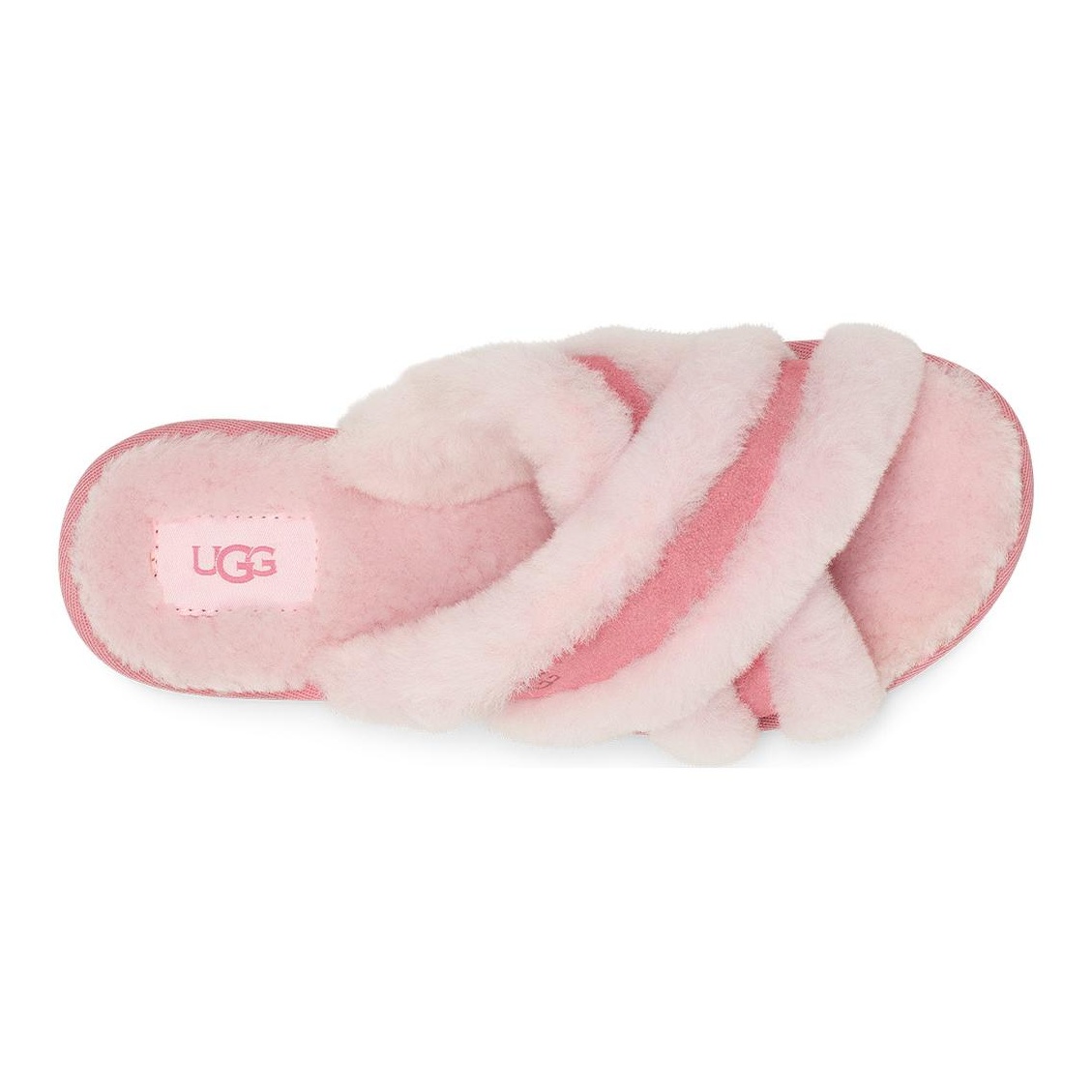 UGG Slippers / Home Slippers Sunglow Pink - Cheap Rcj Jordan