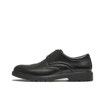 Tata Men's Casual Shoes Men's Black