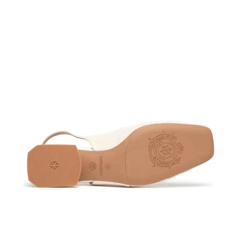NATURSUN Casual Single Shoes 2.5cm Women's-11