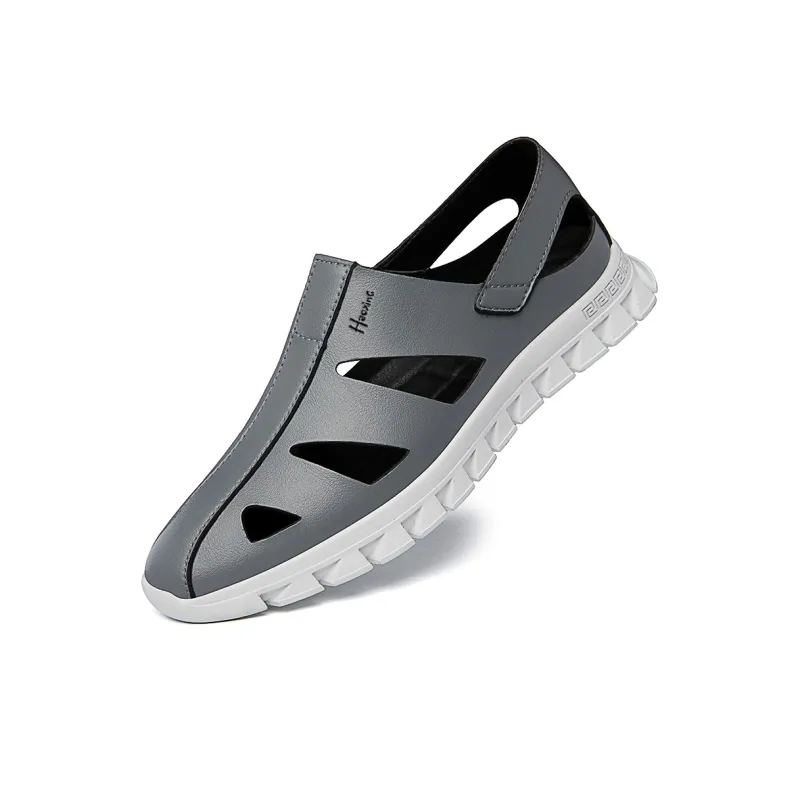 Extravagant Durable Breathable Low Top Casual Shoes Men's-5
