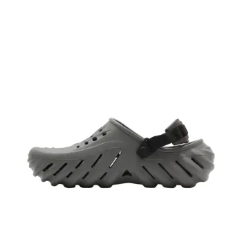 Crocs Echo Clogs 'Grey'