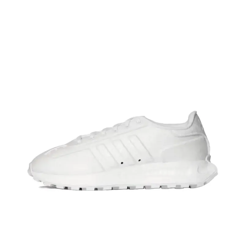 CRAIG GREEN x Adidas Retropy Full BOOST Low Wear-Resistant Coverage Low-Top Casual Shoes Women's White-0