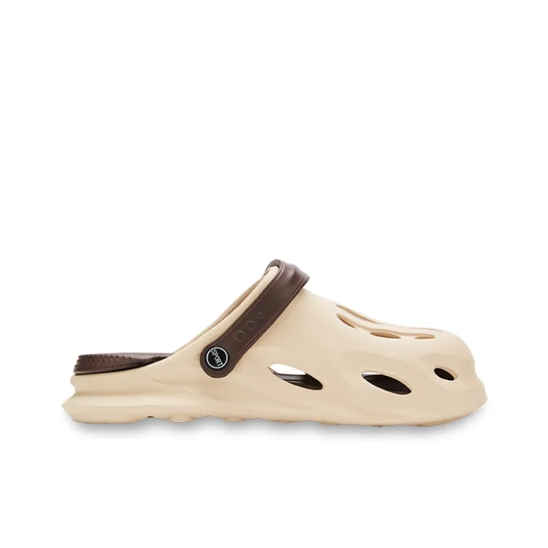 RUN MANNER Clogs Unisex-13