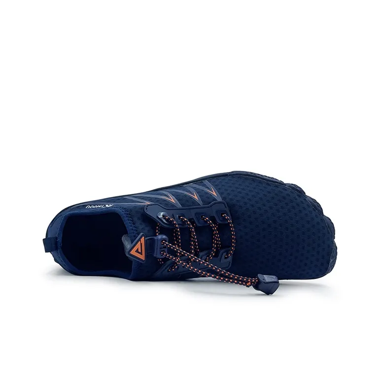 KYMOOU Slip Resistant, Breathable, Quick Dry, Lightweight Low Top Outdoor Shoes Unisex-20