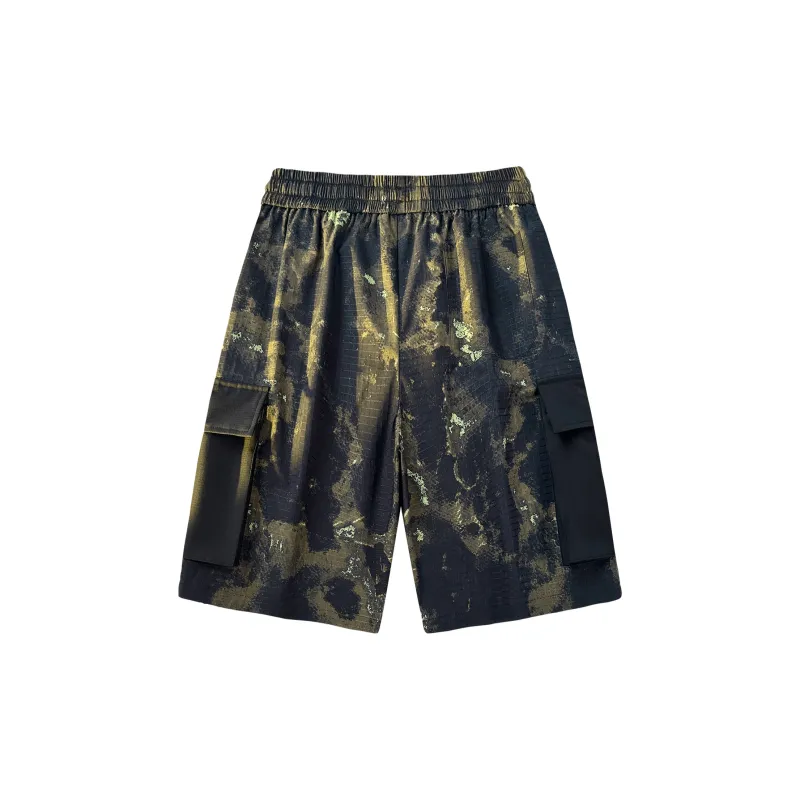 PAKA Casual Shorts Unisex-6