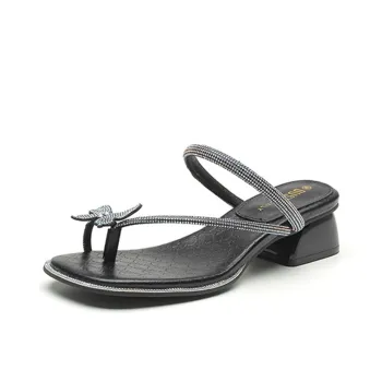 DUSTO Strap Sandals 4.8cm Women's