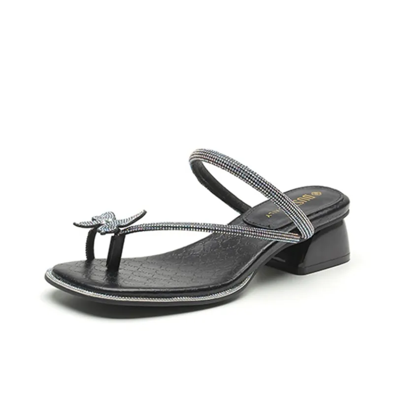 DUSTO Strap Sandals 4.8cm Women's-0