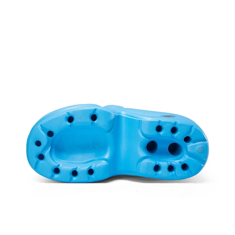 Kinglake Slide Slippers Unisex-13