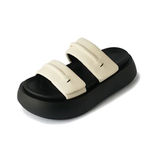 Yan Ti Slide Slippers Women's