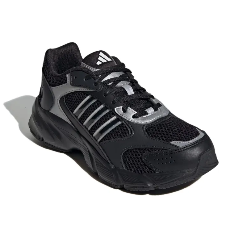 Adidas Crazychaos 2000 'Black Silver' Women's-2
