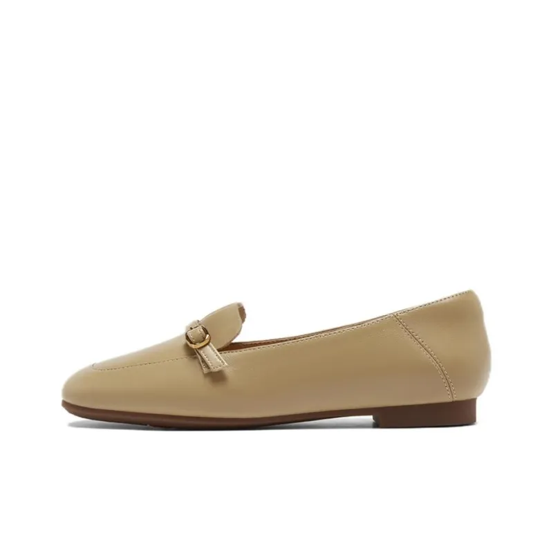 BATA Casual Single Shoes Women's-10