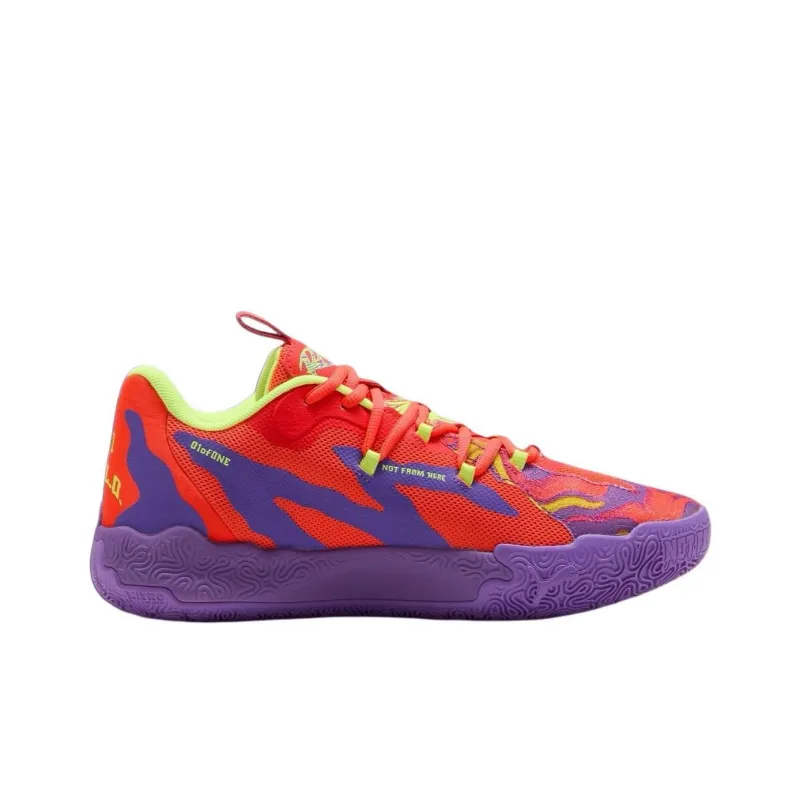 PUMA LaMelo Ball MB.03 Lo Lava-1