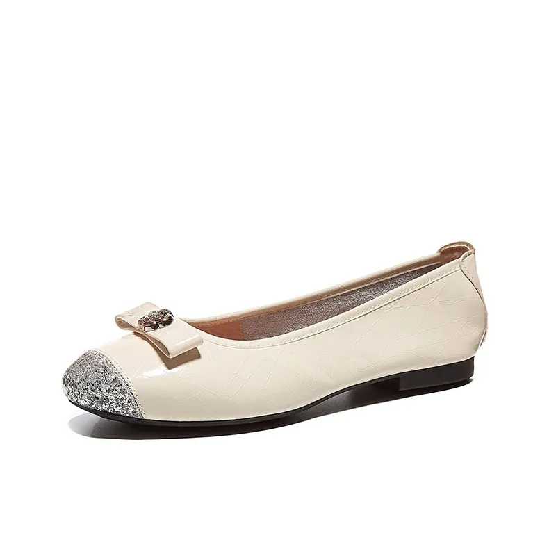 QUICHESHOES Casual Single Shoes Women's-11