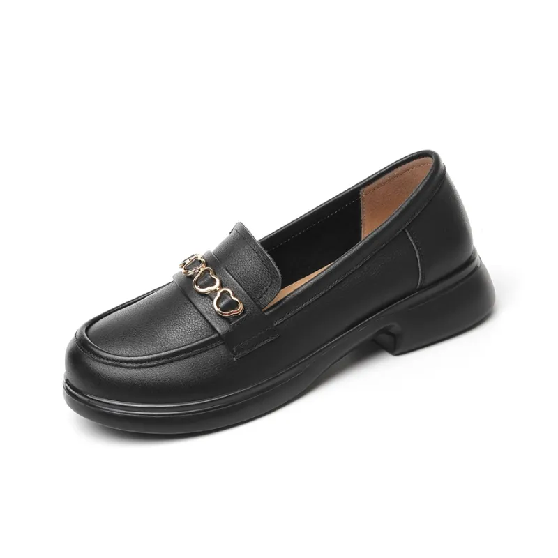 Cigna Loafers Women's Black-0