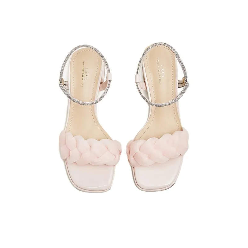 TATA One Strap Sandals Women's-13