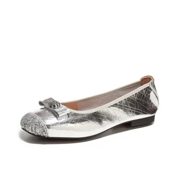 QUICHESHOES Casual Single Shoes Women's