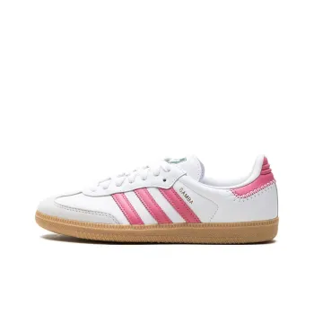 Samba Women's Adidas Originals Og 'White Rose' Women's