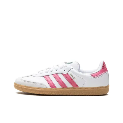 Adidas Originals Samba Og Rose Tone Women's