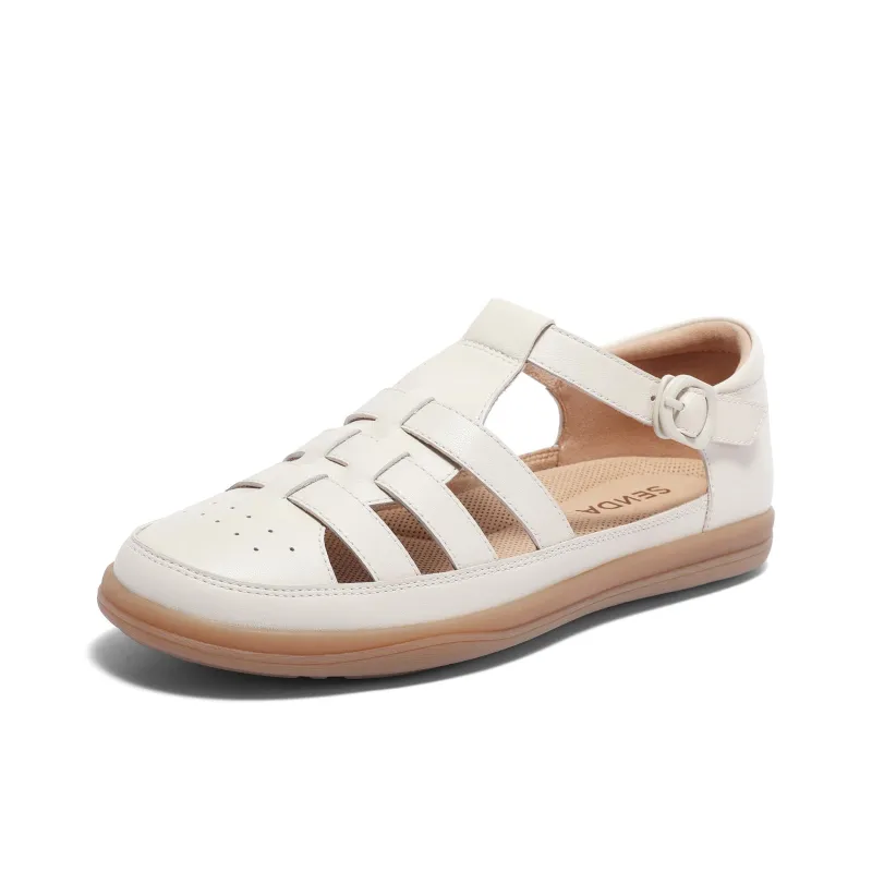 Senda Roman Sandals Women's-1