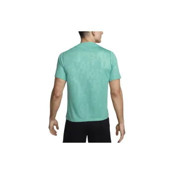 Nike Liverpool Fc Academy Pro Men's Nike Dri FIT Soccer Pre Match Short Sleeve Top