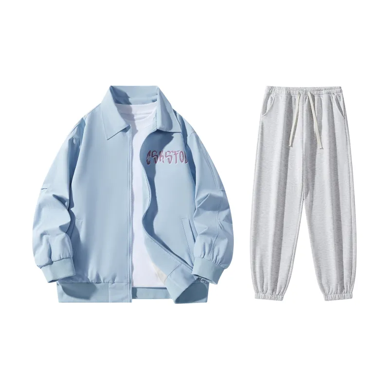 CSKS Casual Sportswear Unisex-17