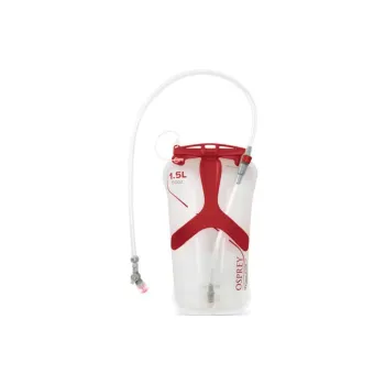 OSPREY Outdoor Water Equipment Leather Water Bag/Water Bladder 1500ml