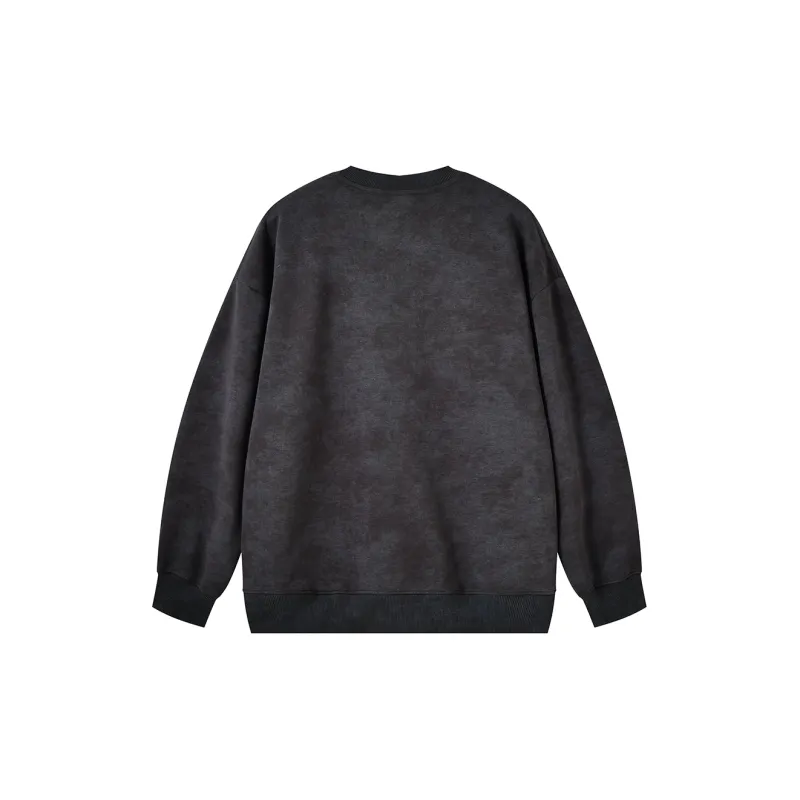 NOTFORMAD Sweatshirts Unisex-3