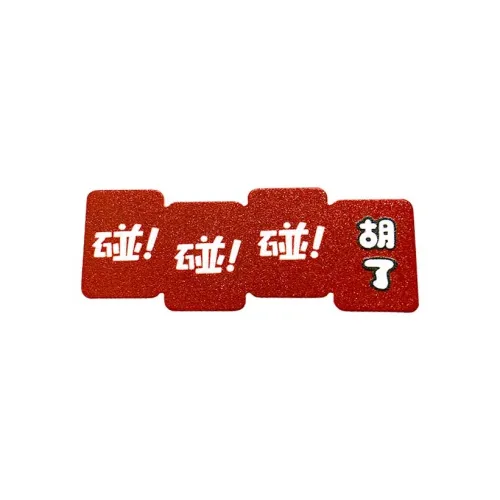 Crafts Women's Acrylic Hair Clips Women's