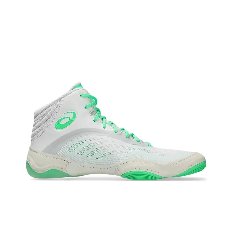 Asics Split Elite White New Leaf-1