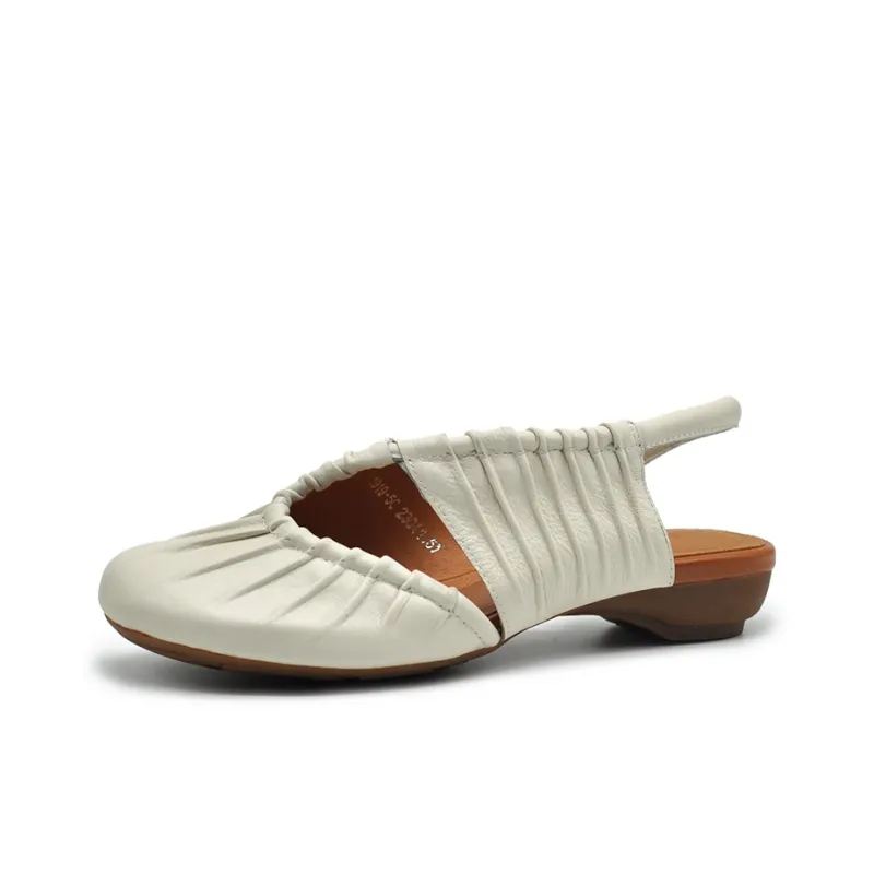 ARTMU Casual Single Shoes Women's-1