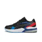 Black/Blue