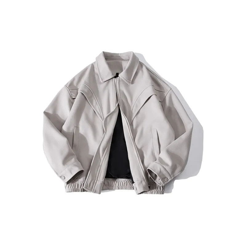 CHEVAL NOIR Jackets Unisex-3