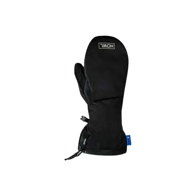 Deeluxe Ski Gloves-0