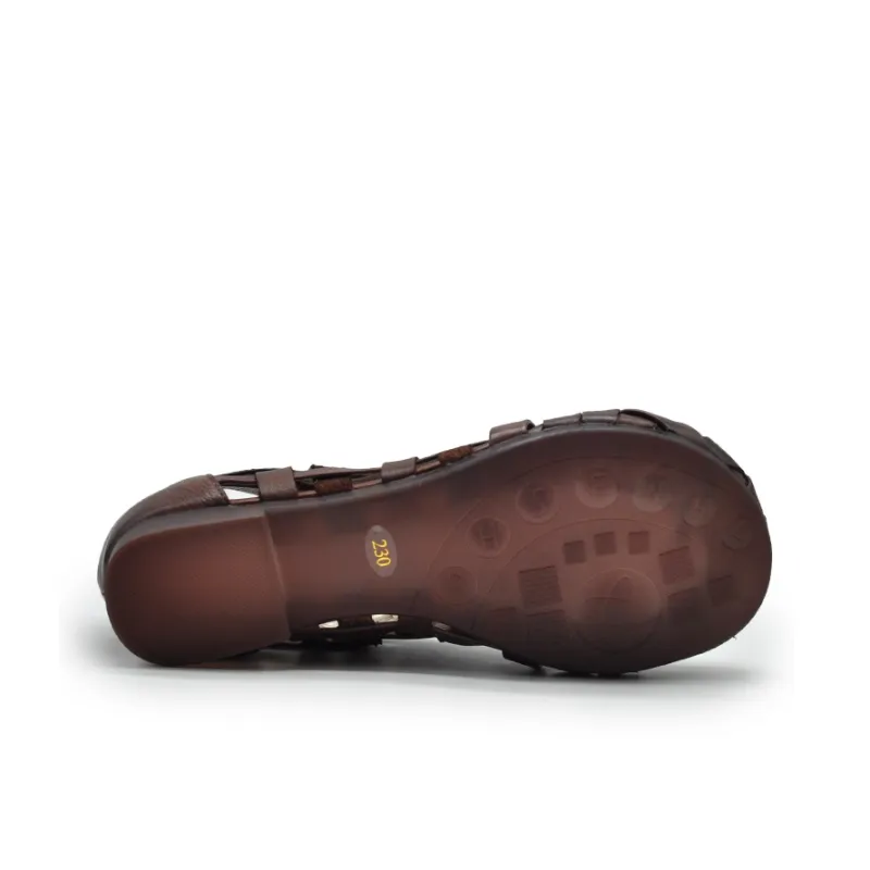 ARTMU Casual Single Shoes Flat Women's-5